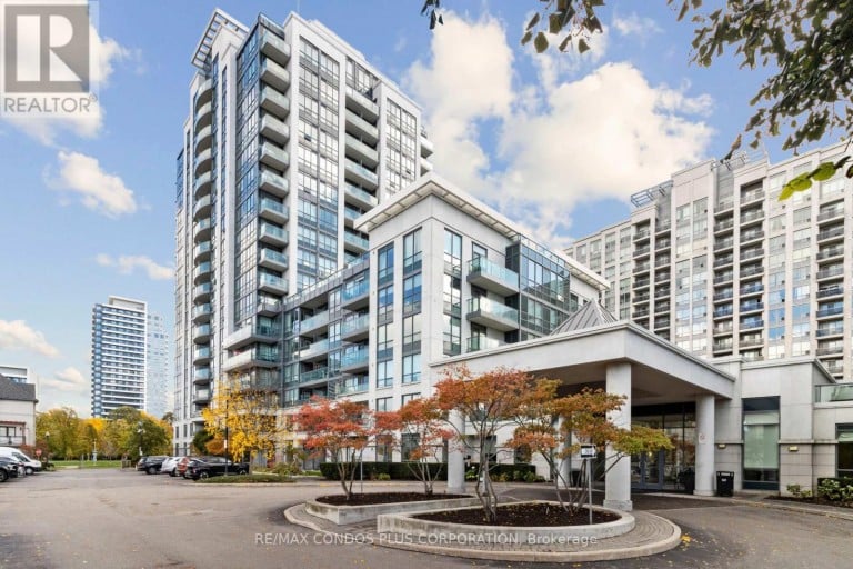 1108 - 20 NORTH PARK ROAD, Vaughan (Beverley Glen), Ontario, L4J0G7