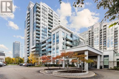1108 - 20 NORTH PARK ROAD Vaughan (Beverley Glen) Ontario photo 1