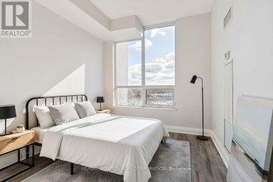 1108 - 20 NORTH PARK ROAD Vaughan (Beverley Glen) Ontario photo 13