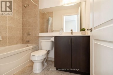 1108 - 20 NORTH PARK ROAD Vaughan (Beverley Glen) Ontario photo 17