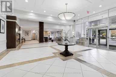 1108 - 20 NORTH PARK ROAD Vaughan (Beverley Glen) Ontario photo 19