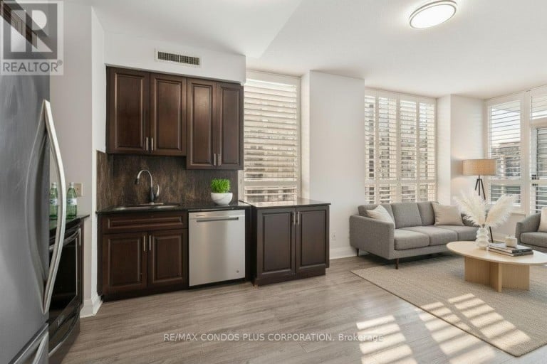 1108 - 20 NORTH PARK ROAD, Vaughan (Beverley Glen), Ontario, L4J0G7