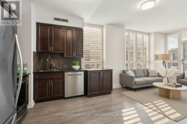 1108 - 20 NORTH PARK ROAD Vaughan (Beverley Glen) Ontario photo 2
