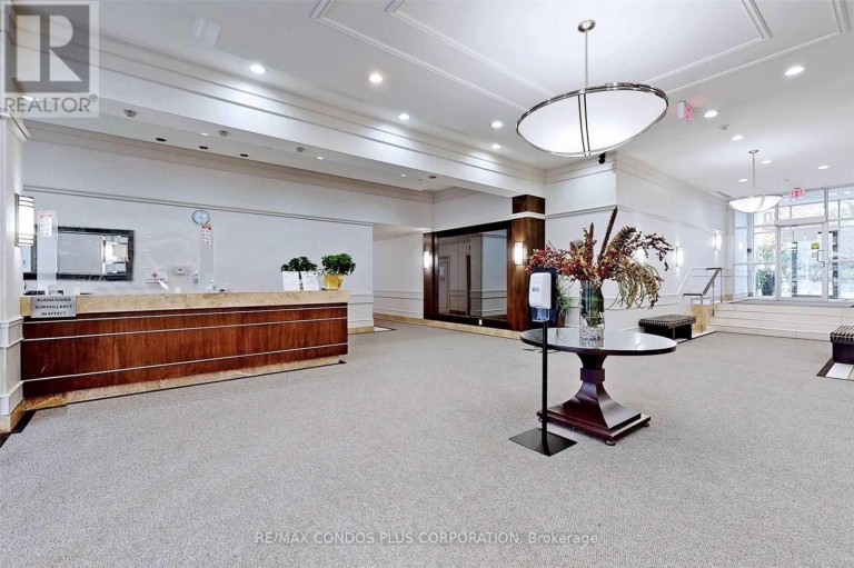 1108 - 20 NORTH PARK ROAD, Vaughan (Beverley Glen), Ontario, L4J0G7
