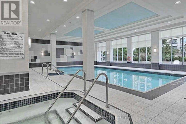 1108 - 20 NORTH PARK ROAD, Vaughan (Beverley Glen), Ontario, L4J0G7