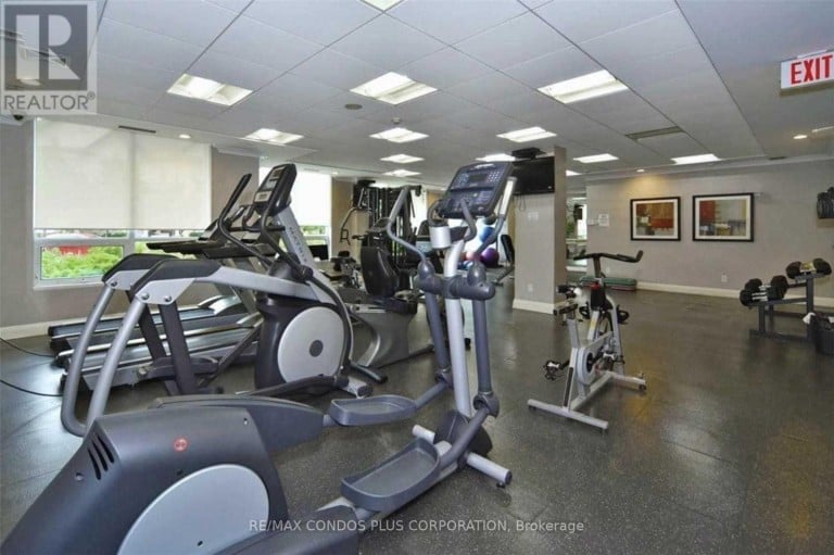 1108 - 20 NORTH PARK ROAD, Vaughan (Beverley Glen), Ontario, L4J0G7