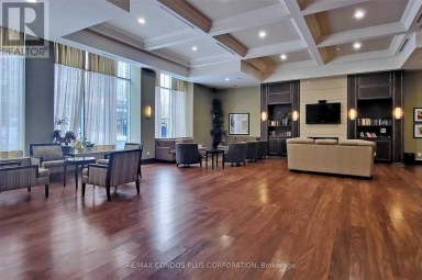 1108 - 20 NORTH PARK ROAD Vaughan (Beverley Glen) Ontario photo 23