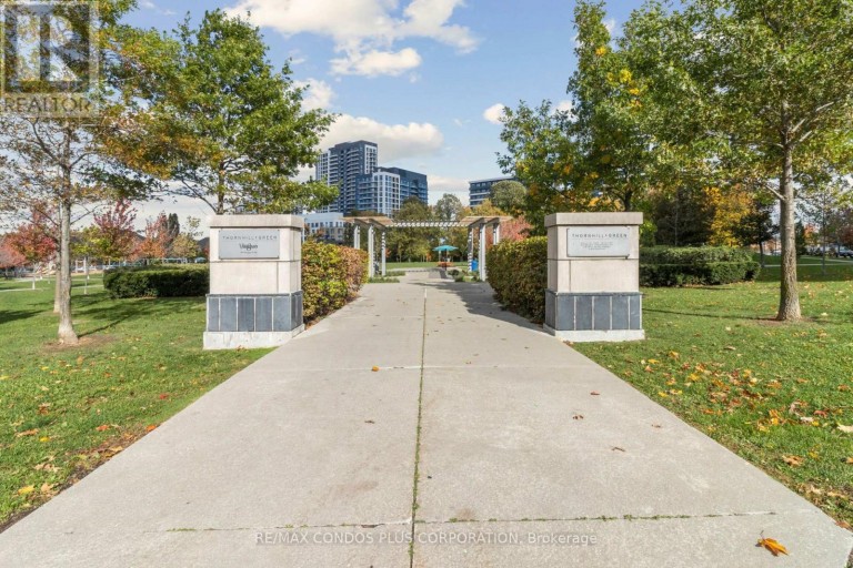 1108 - 20 NORTH PARK ROAD, Vaughan (Beverley Glen), Ontario, L4J0G7