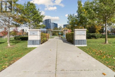 1108 - 20 NORTH PARK ROAD Vaughan (Beverley Glen) Ontario photo 24