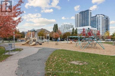 1108 - 20 NORTH PARK ROAD Vaughan (Beverley Glen) Ontario photo 26