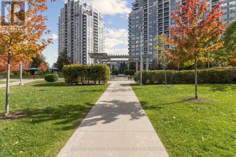 1108 - 20 NORTH PARK ROAD, Vaughan (Beverley Glen), Ontario, L4J0G7