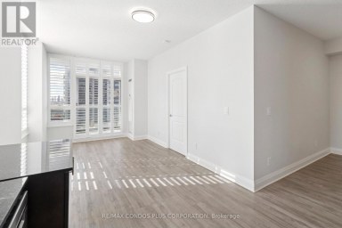1108 - 20 NORTH PARK ROAD Vaughan (Beverley Glen) Ontario photo 3