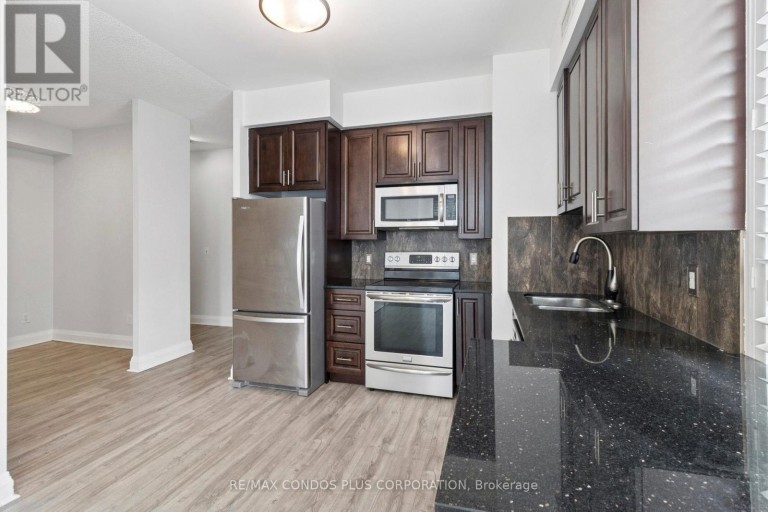 1108 - 20 NORTH PARK ROAD, Vaughan (Beverley Glen), Ontario, L4J0G7