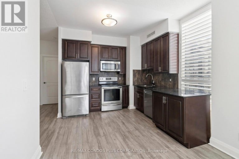 1108 - 20 NORTH PARK ROAD, Vaughan (Beverley Glen), Ontario, L4J0G7