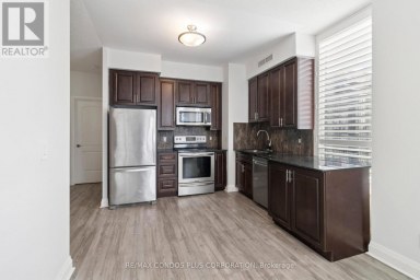 1108 - 20 NORTH PARK ROAD Vaughan (Beverley Glen) Ontario photo 5