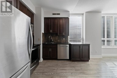 1108 - 20 NORTH PARK ROAD Vaughan (Beverley Glen) Ontario photo 6