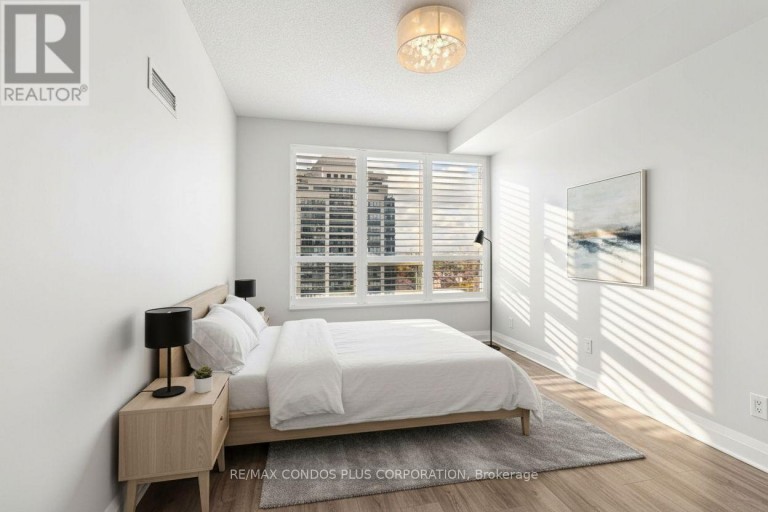 1108 - 20 NORTH PARK ROAD, Vaughan (Beverley Glen), Ontario, L4J0G7