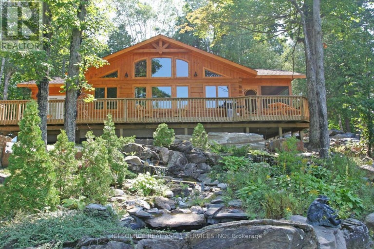 1016 TWIN PINE LANE, Frontenac (Frontenac North), Ontario, K0H1K0