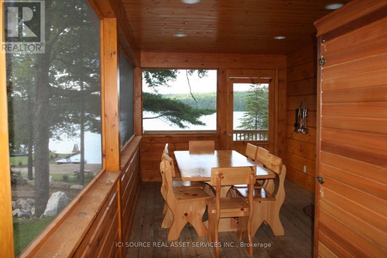 1016 TWIN PINE LANE, Frontenac (Frontenac North), Ontario, K0H1K0