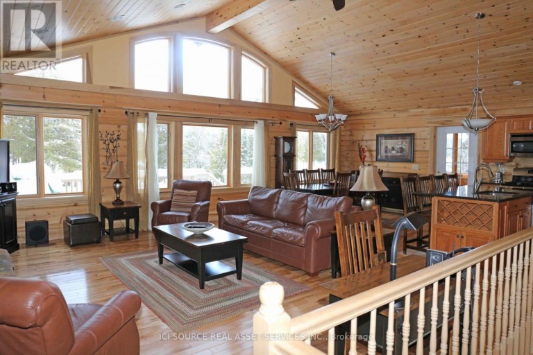 1016 TWIN PINE LANE, Frontenac (Frontenac North), Ontario, K0H1K0