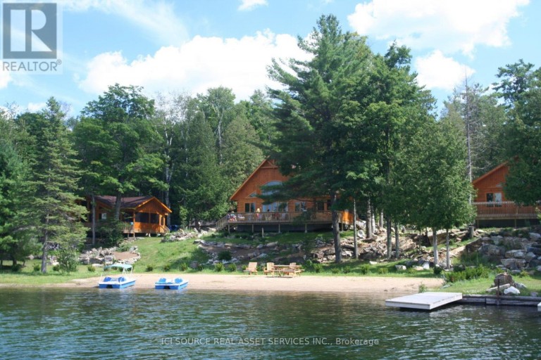 1016 TWIN PINE LANE, Frontenac (Frontenac North), Ontario, K0H1K0