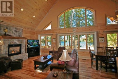 1016 TWIN PINE LANE Frontenac (Frontenac North) Ontario photo 3