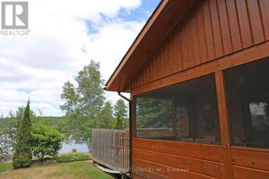 1016 TWIN PINE LANE Frontenac (Frontenac North) Ontario photo 8