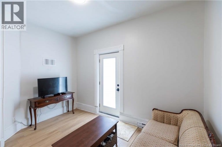 107 Orange Street, Saint John, New Brunswick, E2L1M5