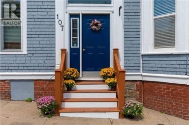107 Orange Street Saint John New Brunswick photo 3