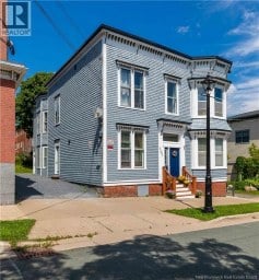 107 Orange Street Saint John New Brunswick photo 5