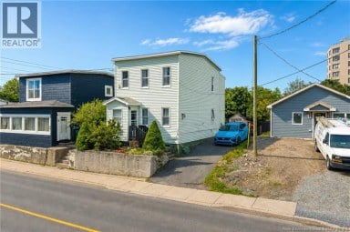 118 Millidge Avenue Saint John New Brunswick photo 2