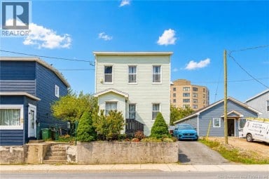 118 Millidge Avenue Saint John New Brunswick photo 3