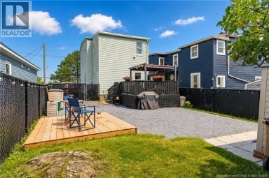 118 Millidge Avenue Saint John New Brunswick photo 31