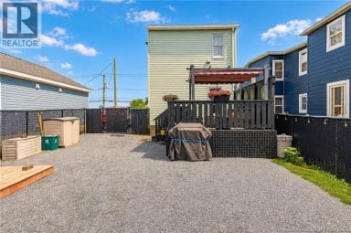 118 Millidge Avenue Saint John New Brunswick photo 35