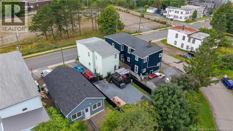 118 Millidge Avenue, Saint John, New Brunswick, E2K2L9