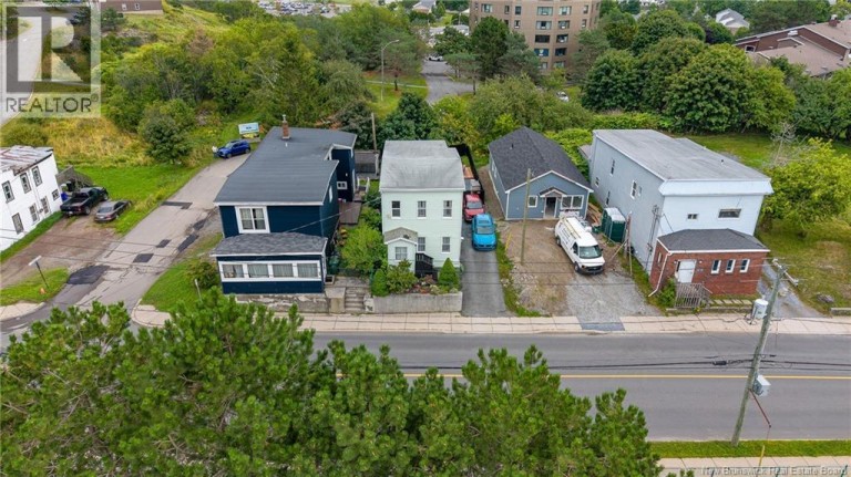 118 Millidge Avenue, Saint John, New Brunswick, E2K2L9
