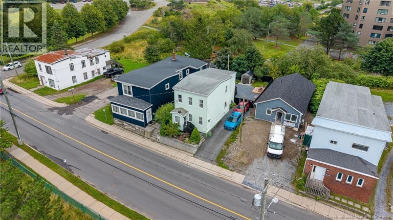 118 Millidge Avenue, Saint John, New Brunswick, E2K2L9