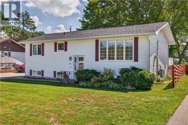 371 Highplain Crescent Miramichi New Brunswick photo 1