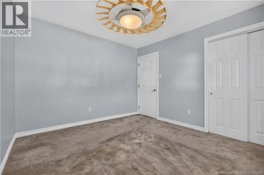 371 Highplain Crescent Miramichi New Brunswick photo 16