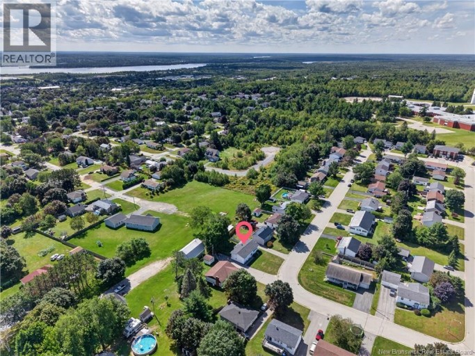 371 Highplain Crescent, Miramichi, New Brunswick, E1V1B3