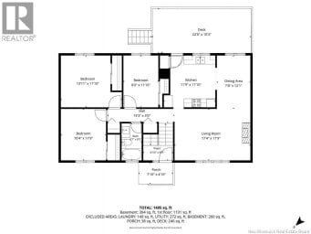 371 Highplain Crescent Miramichi New Brunswick photo 35