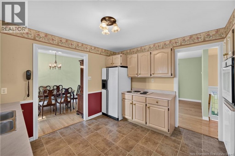 371 Highplain Crescent, Miramichi, New Brunswick, E1V1B3
