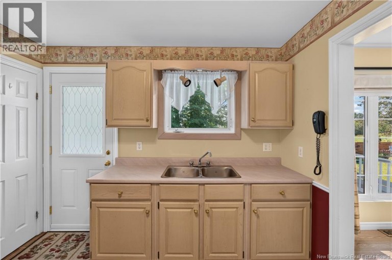 371 Highplain Crescent, Miramichi, New Brunswick, E1V1B3
