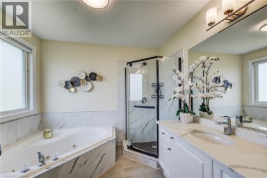 210 HAWKSWOOD Drive Kitchener Ontario photo 21