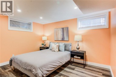 210 HAWKSWOOD Drive Kitchener Ontario photo 24
