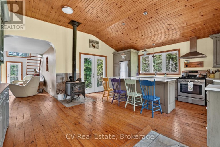 625 CHETWYND ROAD, Armour, Ontario, P0A1C0