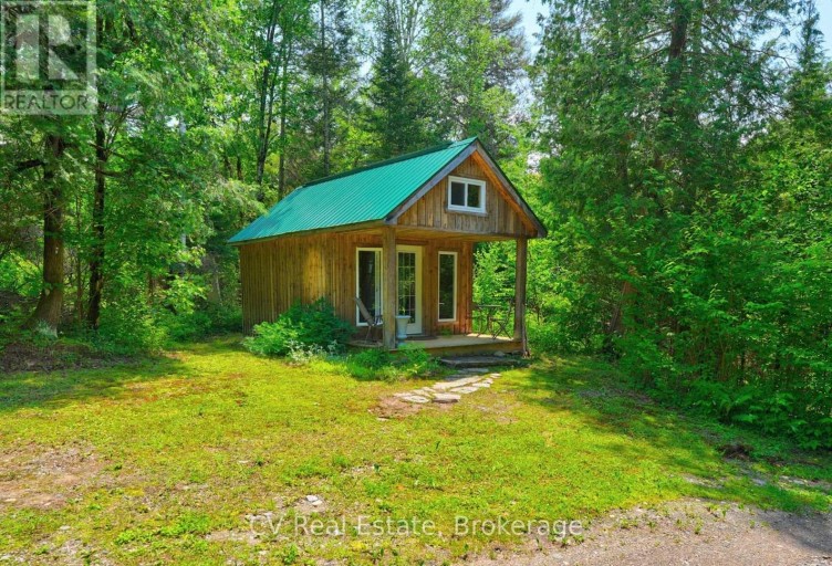 625 CHETWYND ROAD, Armour, Ontario, P0A1C0