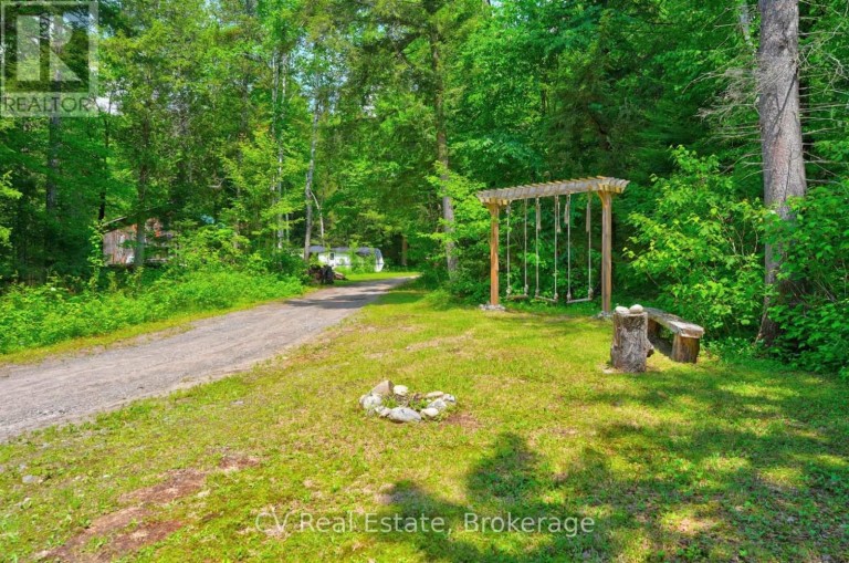 625 CHETWYND ROAD, Armour, Ontario, P0A1C0