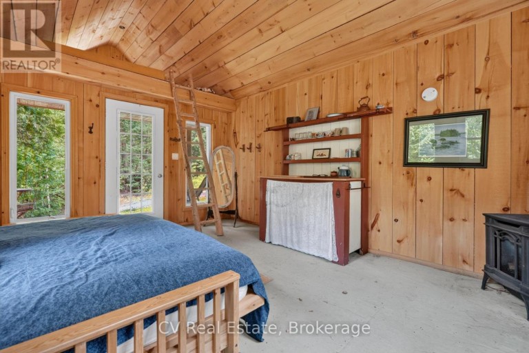625 CHETWYND ROAD, Armour, Ontario, P0A1C0
