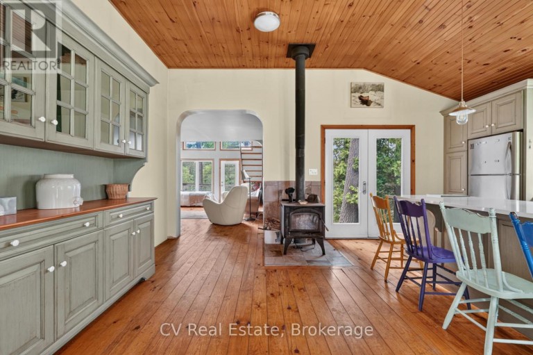 625 CHETWYND ROAD, Armour, Ontario, P0A1C0